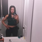grace lindsay - @queeengraicepoobear19 - Instagram