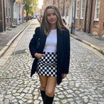 Grace Lindsay - @gracelindsay__ - Instagram