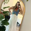 Grace Lindsay - @uglyfacegrace - TikTok