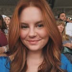 Grace Lindsay - @gracelindsay13 - Instagram