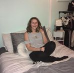Grace Lindsay - Facebook