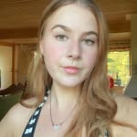 Grace |2000|🇸🇪| - @gracelindstromm - Instagram