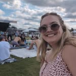 Grace Lindstrom - @grace_lindstr - Instagram