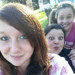 Grace Logue-Robinson - @graceblogue12 - Instagram