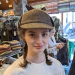 Grace Long - @gdiddlydog - Instagram