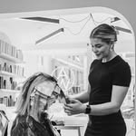 GRACE LONG | LIVED-IN COLOUR SPECIALIST & EDUCATOR - @graces.hair.designs - Instagram