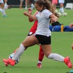 @gracelong_soccer - Instagram