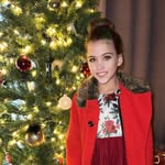 Adley Grace Loomis - @iam_ijmindianaprincess - Instagram