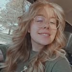 Grace Marie Loomis - @_bloomy_101 - Instagram