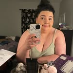 Grace Looses Weight - @graceloosesweight - Instagram