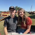 Grace Lott - Facebook