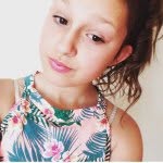Grace Kathry Lindley - @grace_loving_life - Instagram