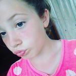 Emily Grace Marie Lynam - @annaposing - Instagram