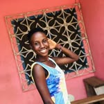 Gracelyn Amanfo - @gracelynamanfo - Instagram