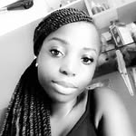 Gracelyn Amoah - @gracelynamoah - Instagram