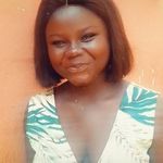 Gracelyn Amponsah - @gracelyn.amponsah - Instagram