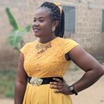 Gracelyn Ohenenana Amponsah - @gracelynamponsah - Instagram