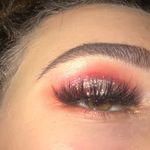 Grace Lyons - @gracelyons.makeup - Instagram