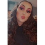 Grace Macias - @makeupwith_grace98 - Instagram