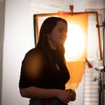 Grace Maddox - @maddoxmakesmovies - Instagram