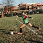 Grace Maddox - @grace_soccer3 - Instagram