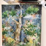 Grace Maddox - @maddoxlovesart - Instagram