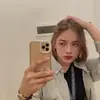 gf ni maria. - @_gracemadrigal - TikTok
