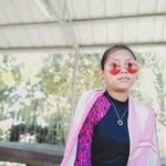Grace Madrigal Evangelista. - @gracyzzhelle - Instagram