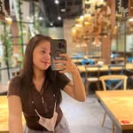 Mary Grace Madrigal - @_nani6988 - Instagram
