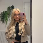 Grace Mahony - @gracemahony.x - Instagram