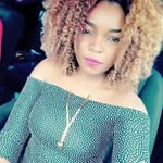 Gracia Maleyo - @gracemaleyo - Instagram