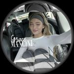 𝕩𝕠𝕩𝕠 ; 𝗀𝗋𝗮𝗰𝖾 𝗺𝗮𝗇𝖼𝗂𝗻𝗂.ャֹ˖ - @mzgiczpearls - Instagram