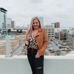 Michelle Grace Mancini - @bravegrace172 - Instagram