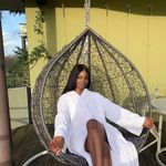 Grace Manuela Gouali - @gracemanuela_ - Instagram