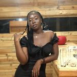 Grace Manuella - @manuella_grace - Instagram