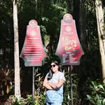 Grace Syahne Marindatu - @gracemarindatu - Instagram