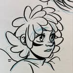 Grace Marriott - @gracegf_sketche - Instagram