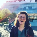 Flora Grace Martz - @flora_martz - Instagram
