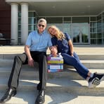 Grace Martz - Facebook