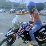 MJ Tuercas - @gracemartzz - Instagram