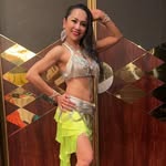 Grace Mary - @supernikx18 - Instagram