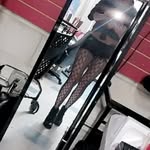 Grace Mary - @emo_chic_princess - Instagram