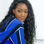Grâce Massala - @grace931750 - Instagram