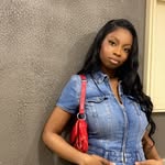 Grâce Massala - @graace_lm - Instagram