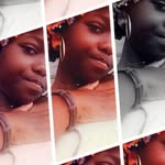 Grâce Massala - @26g0.0 - Instagram
