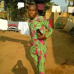 Grace Nguele Massala - @nguelemassala - Instagram