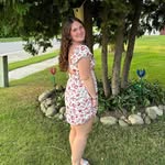 Grace - @grace.__mattson - Instagram