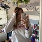 Mahala Grace Maxey - @mahalagracee - Instagram