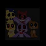 Mikaela Grace Maxey - @springtrap_87 - Instagram