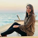 Grace Mayor - @graceneliza - Instagram